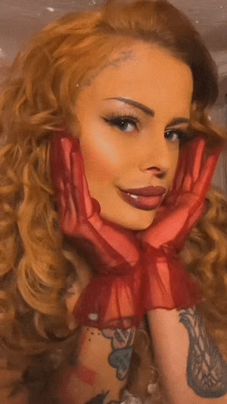 It’s friday bitches!